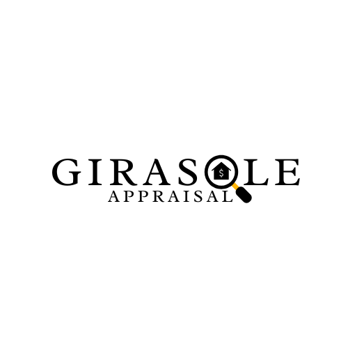 Girasole Appraisal Company logo serving Buffalo and Lewiston NY