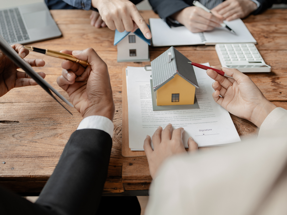 How to Choose a Local Real Estate Appraiser