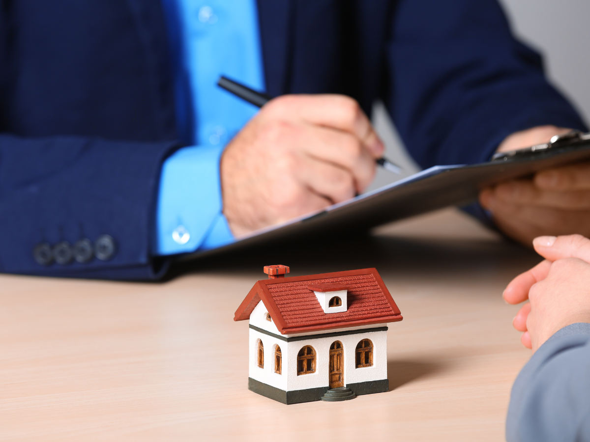 What Can Affect Your Home Appraisal Value