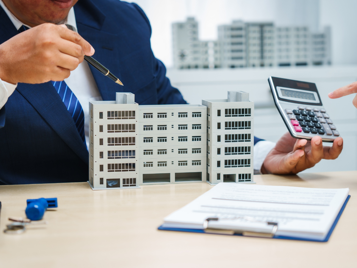Commercial vs. Residential Appraisals: What’s the Difference?