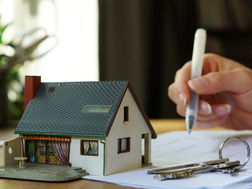 what happens during a home appraisal