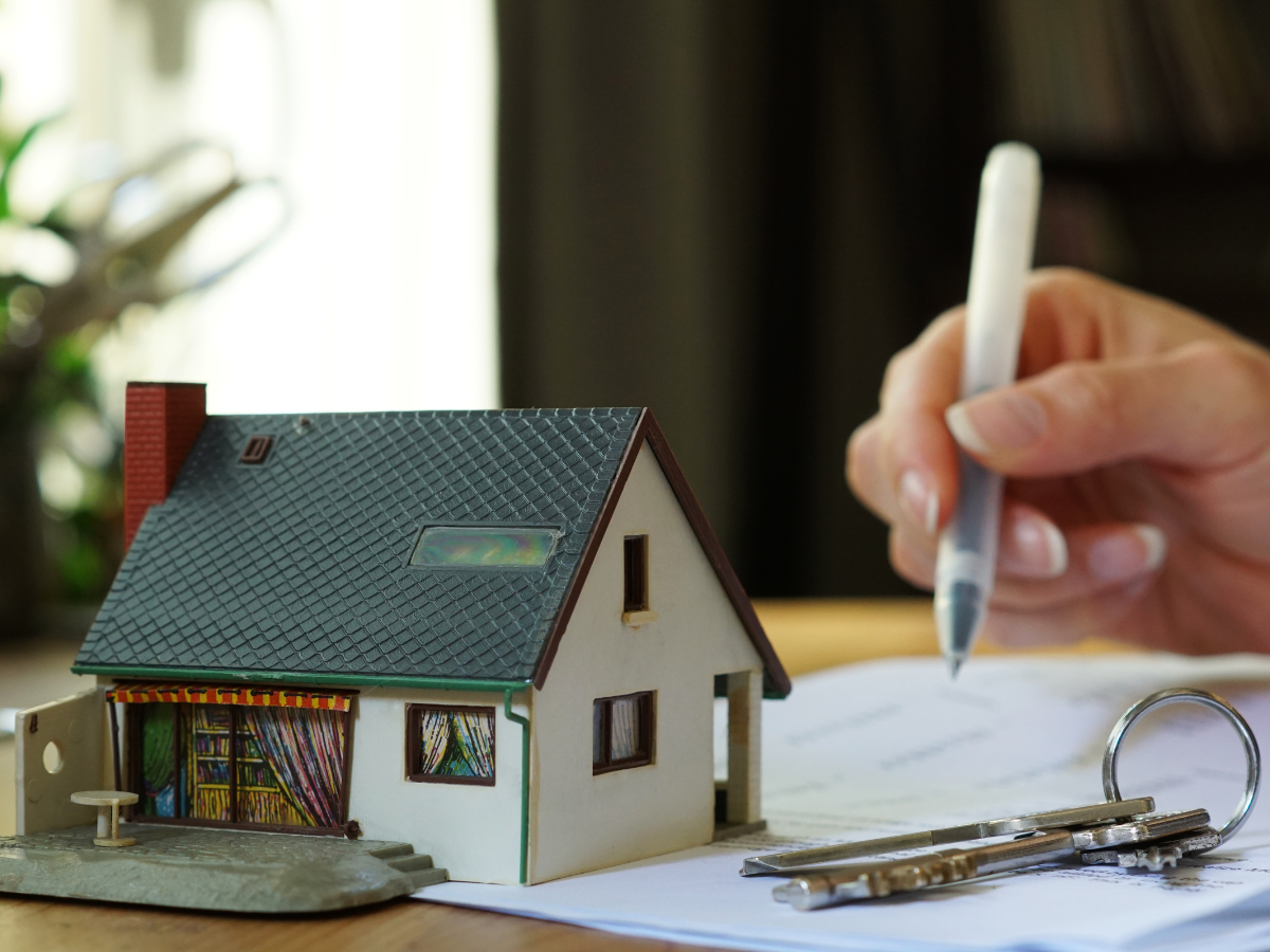 What Happens During a Home Appraisal?