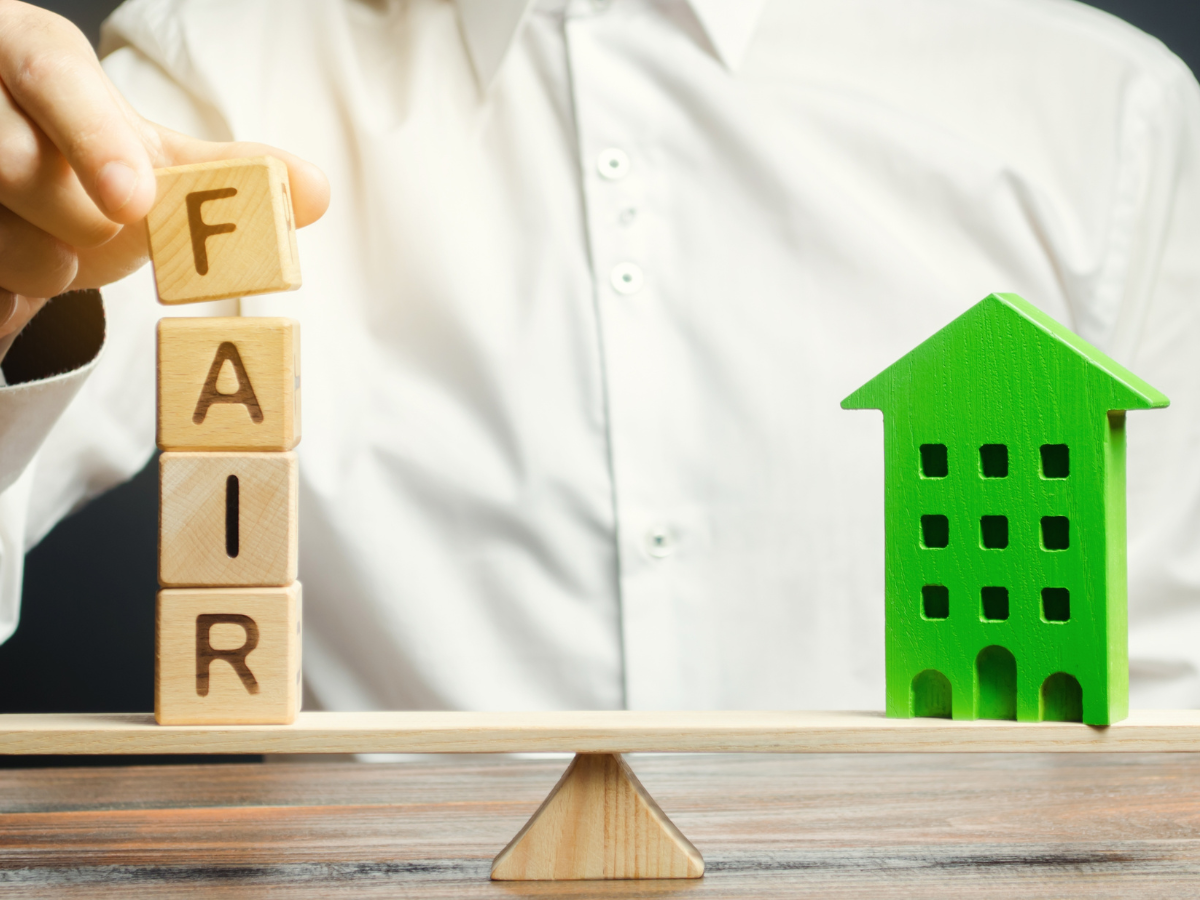 What Is Fair Market Value and How Is It Determined?
