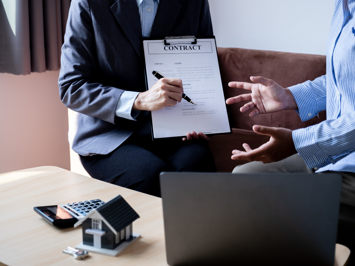 Should You Get a Pre-Listing Appraisal Before Selling Your Home?