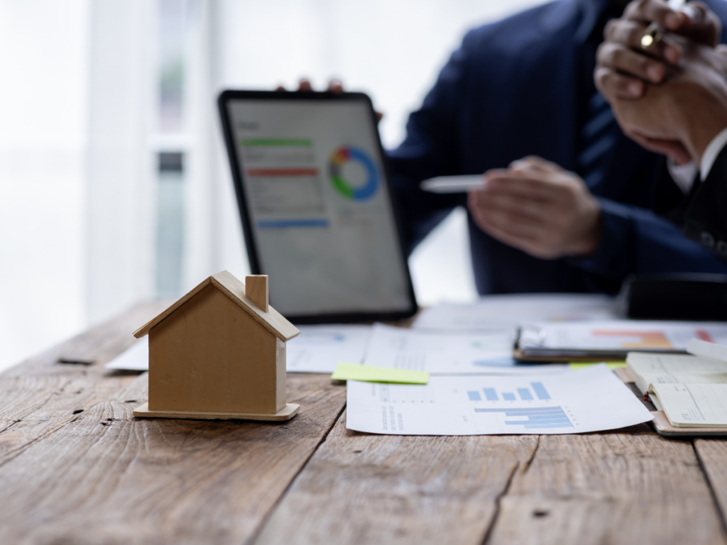 What Does a Home Appraiser Look For