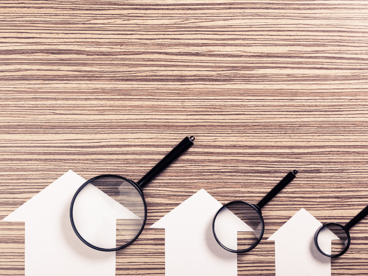 What Happens if Your Home Appraises for Less Than the Purchase Price?