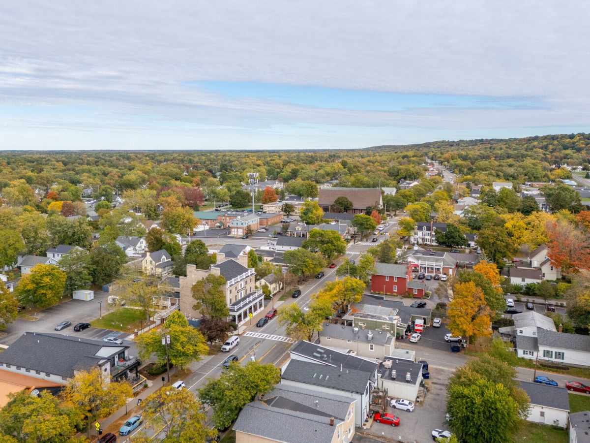Why Choosing a Local Appraiser Matters in Western New York