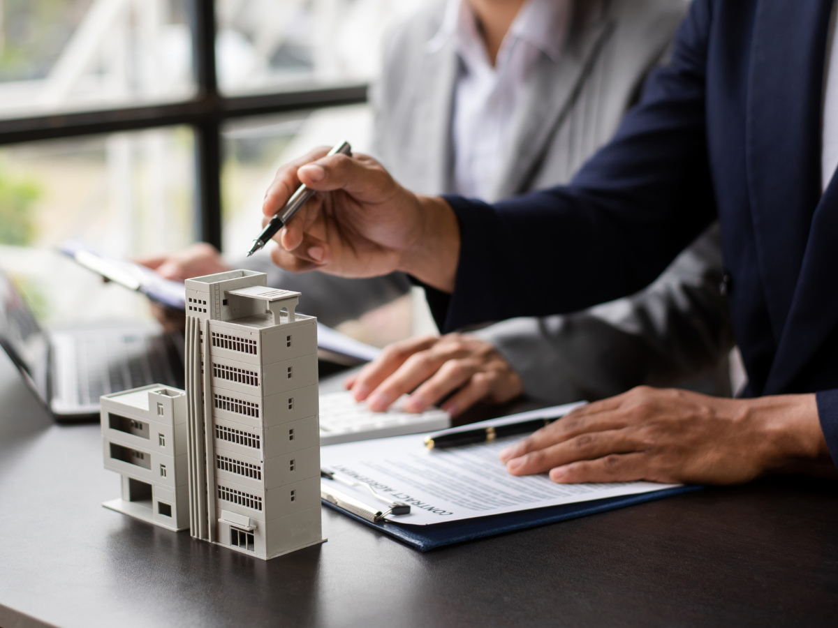 When Do You Need a Commercial Real Estate Appraisal?