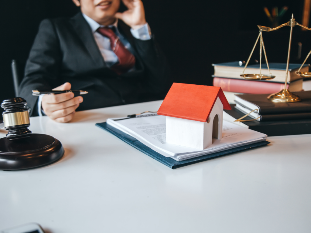 What Is a Real Estate Expert Witness, and When Do You Need One?